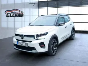Citroen C3 Hybrid 110 PLUS
