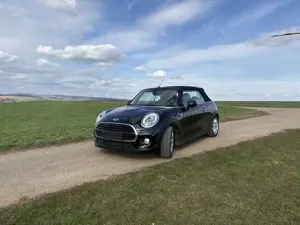 MINI Cooper Cabrio Mini Cooper Cabrio