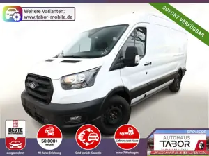 Ford Transit 350 Trend L3H2 SHZ SYNC4 Kam 3-S UVP-50%*
