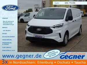 Ford Transit Custom Kasten 320 L2 Trend 4x4 Matrix
