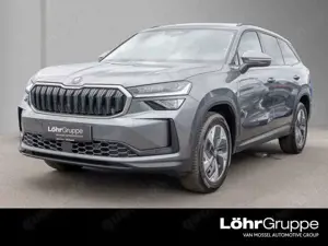 Skoda Kodiaq 2.0 TDI 4x4 DSG Selection AHK, Navi