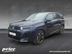 Citroen C5 Aircross C5 Aircross Plus PHEV 195 // Rent 6 Mon. // +180°Kamera+ACC+LHZ+