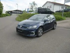 Volkswagen Golf VII Lim. GTE Plug-In-Hybrid