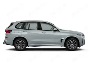 BMW X5 xDrive50e M SPORT 20'' INTEGRAL LUFT AHK PANO 360° Bild 4