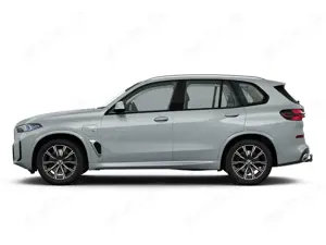 BMW X5 xDrive50e M SPORT 20'' INTEGRAL LUFT AHK PANO 360° Bild 2