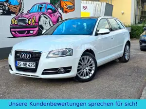 Audi A3 Sportback 1.6 TDI Panorama* Zahnriemen NEU!
