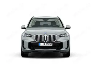BMW X5 xDrive50e M SPORT 20'' INTEGRAL LUFT AHK PANO 360° Bild 5