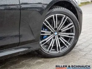 BMW 330 e Touring xDrive M-Sport LASER+HUD+ACC+KAM Bild 5