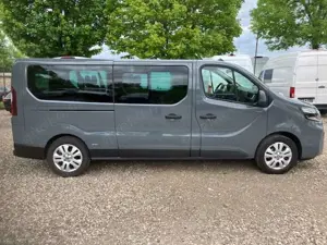 Nissan Primastar L2 WEBASTO LED NAVI AHK W.GARANT 12/28