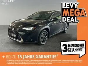 Lexus UX 250h Style Edition NAVI/SHZ