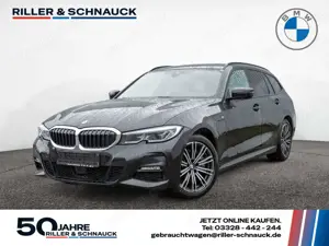 BMW 330 e Touring xDrive M-Sport LASER+HUD+ACC+KAM