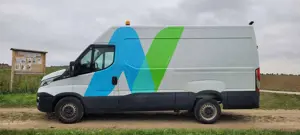 Iveco Daily Bild 2