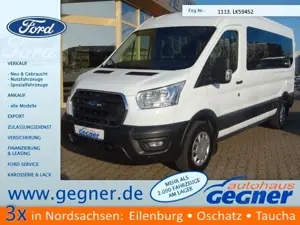 Ford Transit Kombi 130PS L3H2 Trend KMP Lift