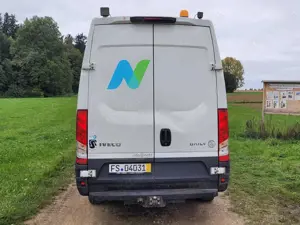 Iveco Daily Bild 4
