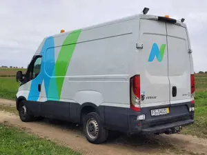 Iveco Daily Bild 3