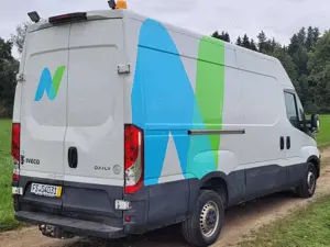 Iveco Daily Bild 5
