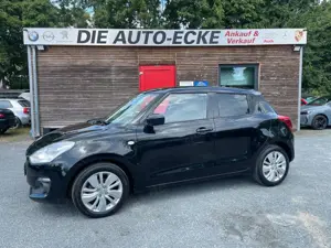 Suzuki Swift 1.2 Comfort  / 1.Hand / Navi