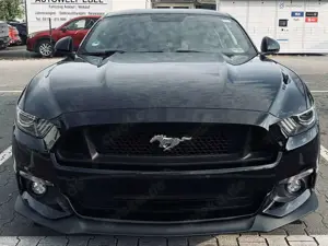 Ford Mustang Mustang 5.0 Ti-VCT V8 Aut. GT