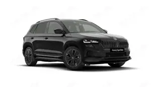 Skoda Karoq Sportline 4x4