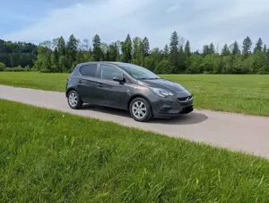 Opel Corsa Corsa 1.4 Turbo (ecoFLEX) Start/Stop Color Edition