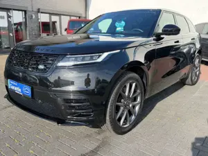 Land Rover Range Rover Velar Hybrid Dynamic HSE P400e