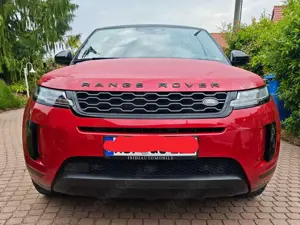 Land Rover Range Rover Evoque Range Rover Evoque Diesel D165 R-Dynamic