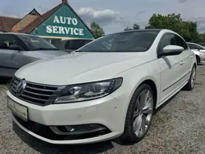 Volkswagen Passat CC *BI-Xenon*Leder*4x4*Navi*299PS*