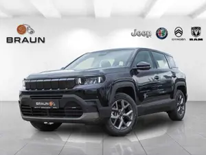 Jeep Compass 1.2 e-Hybrid DCT6 ALTITUDE