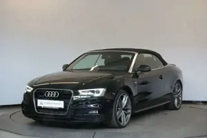 Audi A5 Cabriolet 3.0 TDI quattro S line +