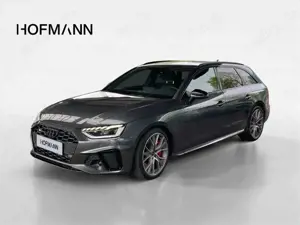 Audi S4 S4