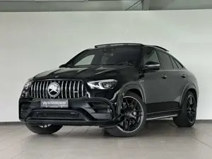 Mercedes-Benz GLE 63 AMG 4M Coupe|PANO|LUFT|HUD|360|BURM|ACC