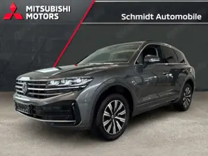 Volkswagen Touareg 3.0 TDI 210 kW 4Motion Elegance AHK eHeckklappe
