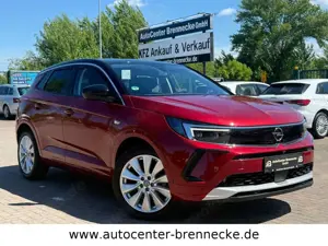 Opel Grandland X *Elegance*Memory*LED*DAB*360°*