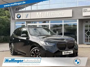 BMW X3 x20i M Sport Pro HUD ACC PanoD.360°HK.AHK 20"