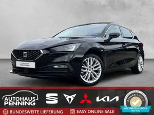 SEAT Leon Xcellence 1.4 e-HYBRID LED ACC KLIMA NAV PDC SHZ