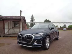 Audi Q3 40 TFSI quattro advanced Automatik 1.Hand