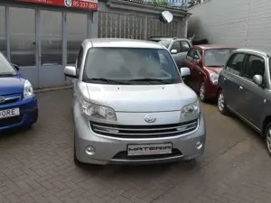 Daihatsu Materia
