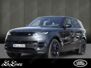 Land Rover Range Rover Sport P460e Dynamic SE Hybrid AHK, 22" LM , Schiebedach