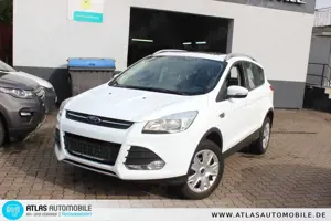 Ford Kuga Trend 1.5 L 4x4 Aut 1.Hand=Pano+Top Zustand