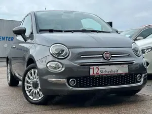 Fiat 500 1.2 *AUTOMATIK*ZAHNRIEMEN NEU*