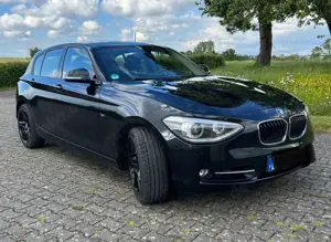 BMW 120 120d Sport Line