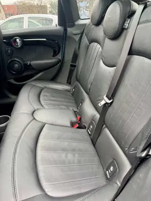 MINI Cooper S Bild 4