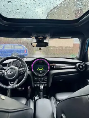 MINI Cooper S Bild 3