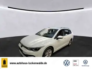 Volkswagen Golf Variant Golf VIII Variant 1.5 TGI Life DSG *LED+*R-CAM*