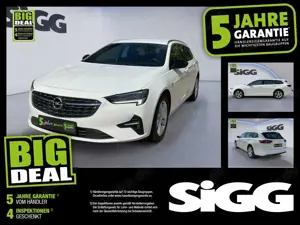 Opel Insignia SportsTourer Elegance aus 1.Hand mit Garantie