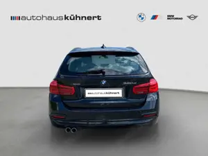 BMW 320 d Touring xDrive +nur an Händler/Export+HU2/27 Bild 5