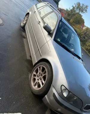 BMW 316 316i touring