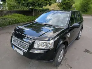 Land Rover Freelander Bild 2