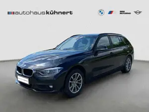 BMW 320 d Touring xDrive +nur an Händler/Export+HU2/27