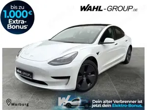 Tesla Model 3 RWD 325 Standard Range